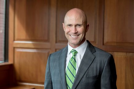 Robert Guldberg, Ph.D.