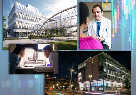 OHSU, UO data science