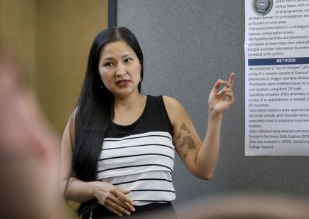 Wy'east Post-Baccalaureate Pathway