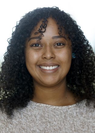 Jasmine Curry (2019)