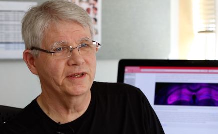 Gary Westbrook, M.D., (2019)