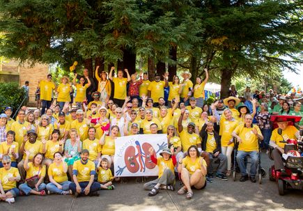 2019 transplant picnic