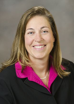 Jennifer DeVoe, M.D. (OHSU)