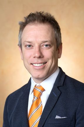 Don Conrad, Ph.D. (OHSU)