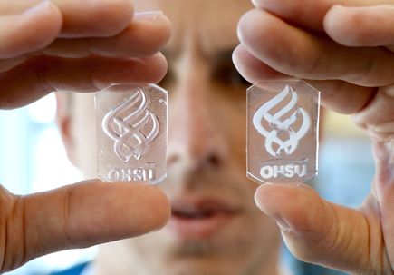 Engineered bone tissue