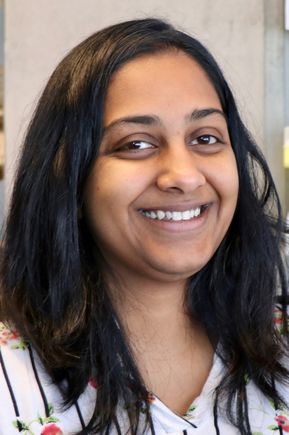 Avathamsa Athirasala, M.Sc.Eng.