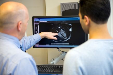 OHSU Adult Congenital Heart Disease Program