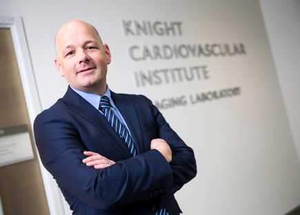   Craig Broberg, M.D., (2016)