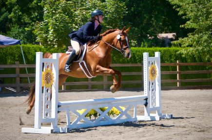 Kathryn Marxen-Simonson