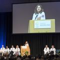 M.D. Class of 2023 White Coat