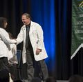 M.D. Class of 2023 White Coat
