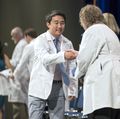 M.D. Class of 2023 White Coat