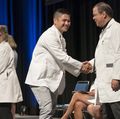 M.D. Class of 2023 White Coat