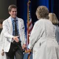 M.D. Class of 2023 White Coat