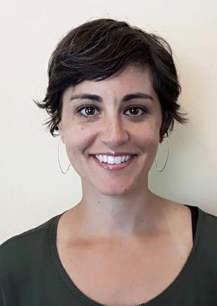 Mary Marsiglio, Ph.D.