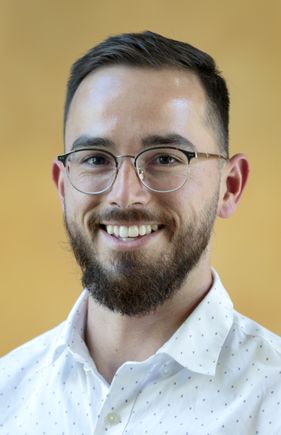 Brandon Wilder, Ph.D.