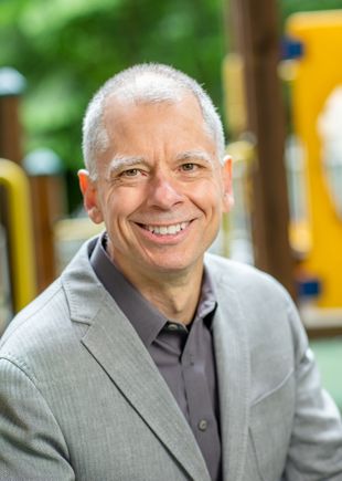 Joel Nigg, Ph.D. (OHSU)