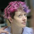 Awake craniotomy with language mapping