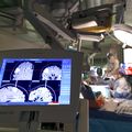 Patients awake, taking active role during brain surgery