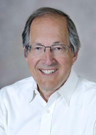 Barry Oken M.D., Ph.D.