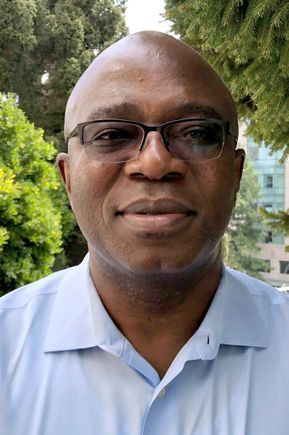 Desiré Tshala-Katumbay