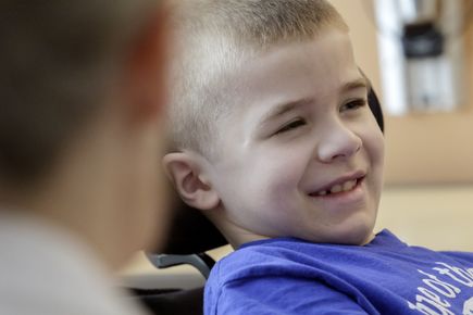 Discovery clears way for clinical trial to treat devastating neurologic