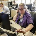 OHSU Mission Control offers modern, high-tech solution to historic challenge