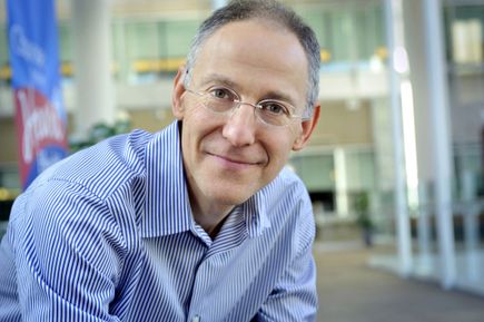 Ezekiel Emanuel M.D. Ph.D.