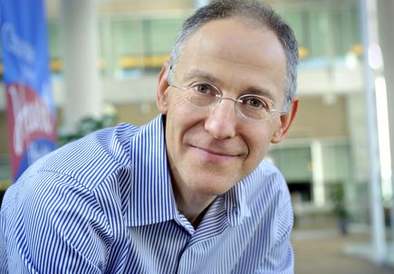 Ezekiel Emanuel M.D. Ph.D.
