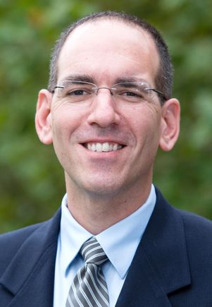 David Zonies, M.D., M.P.H.