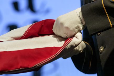 2019 Body Donation Program Donor Memorial