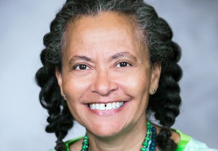 Camara Phyllis Jones