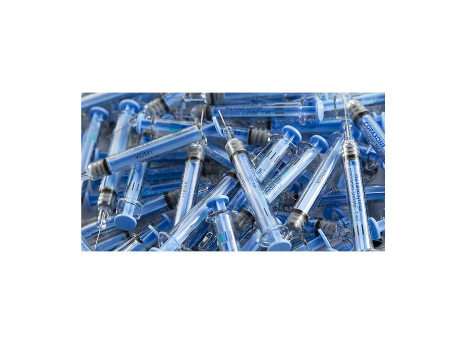 Industry executives Profits drive rising prices for MS drugs OHSU News