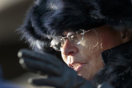 Hatfield lecturer Dr. Camara Jones names, maps path to dismantle racism