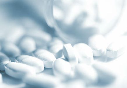 Prescription Medicine