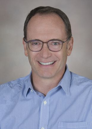 Benjamin Hoffman, M.D., F.A.A.P. (OHSU)