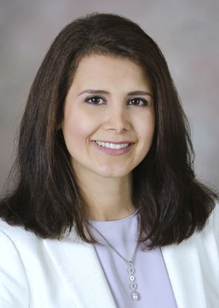 Delaram Safarpour, M.D.