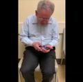 VIDEO Essential tremor