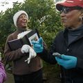 Reclaiming stories, health and self