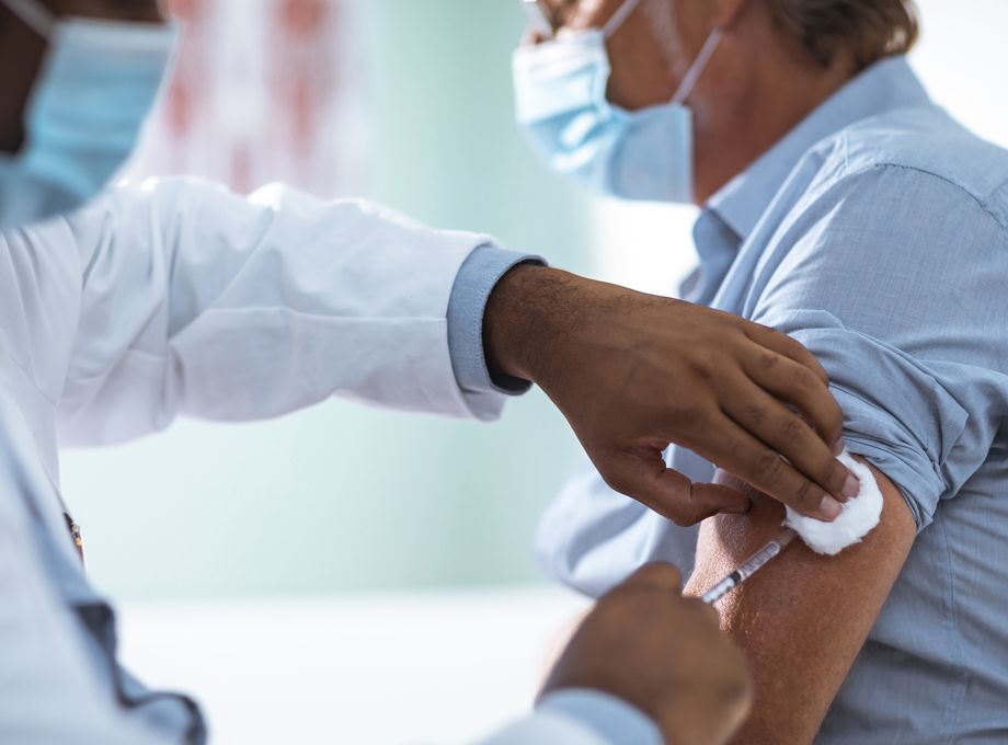 vaccine