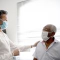 New review confirms disproportionate impact of COVID-19 on Black, Hispanic populations