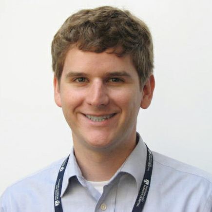 Andrew McHill, Ph.D. (OHSU)