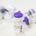 COVID-19 booster shots approved