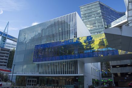 Elks Children's Eye Clinic