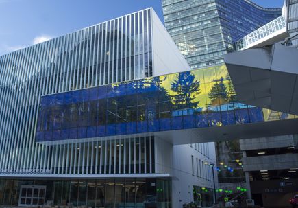 Elks Children's Eye Clinic