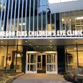 Elks Children's Eye Clinic