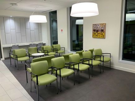 Elks Children's Eye Clinic