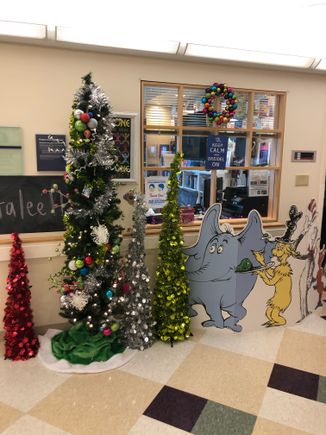 Healing Hunter Foundation