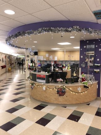 Healing Hunter Foundation