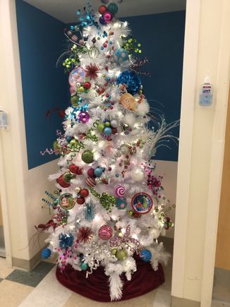 Healing Hunter Foundation